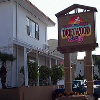 Driftwood Resort - Ormond Beach, FL