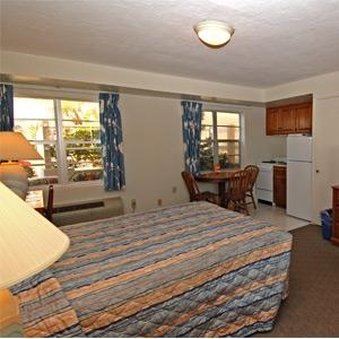 Driftwood Resort - Ormond Beach, FL