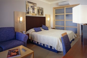 Caleta Hotel Gibraltar