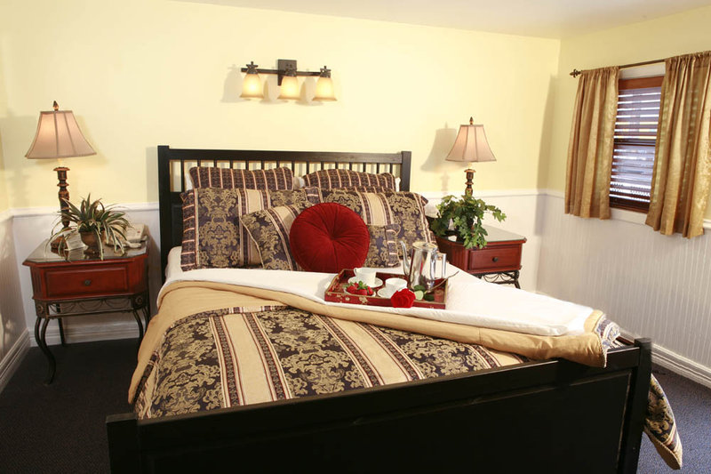 Delta King Hotel - Sacramento, CA