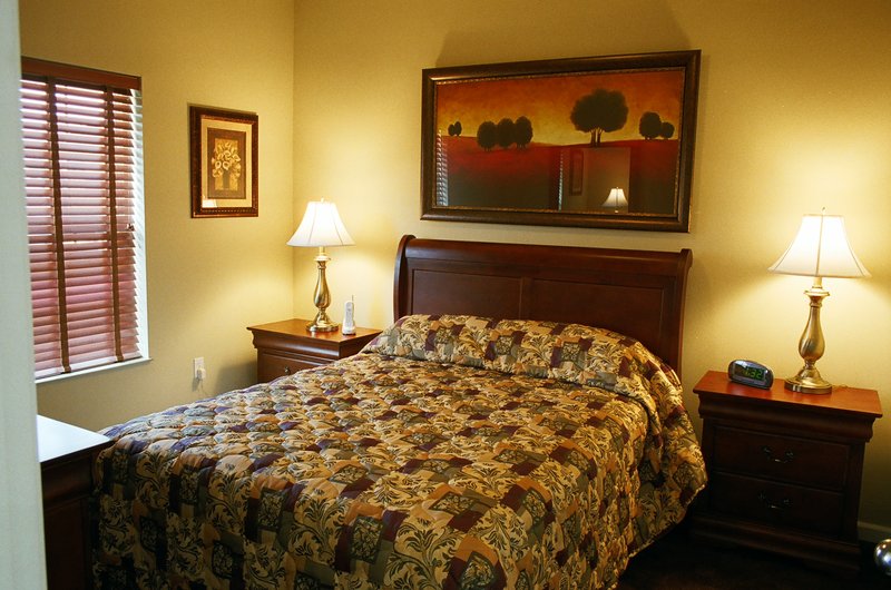Stratford Suites - Airway Heights, WA