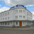 Kolonna Hotel Rezekne
