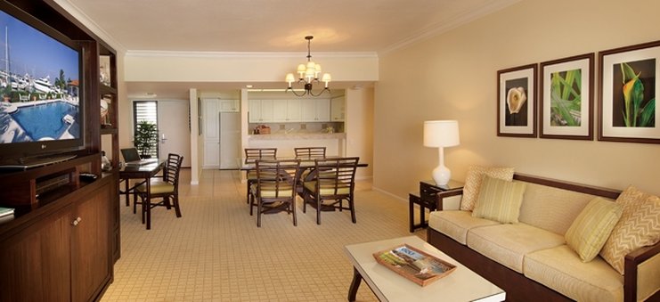 Longboat Key Club Resort - Longboat Key, FL