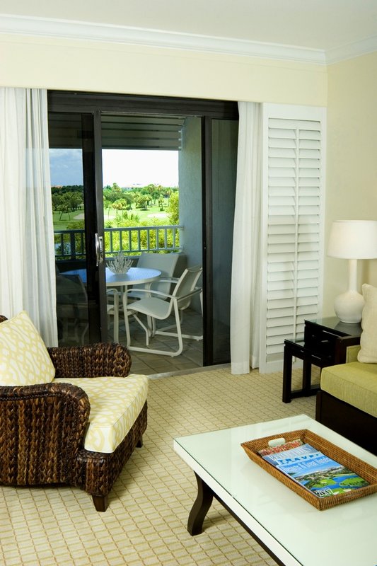 Longboat Key Club Resort - Longboat Key, FL