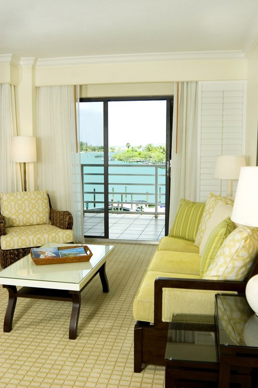 Longboat Key Club Resort - Longboat Key, FL