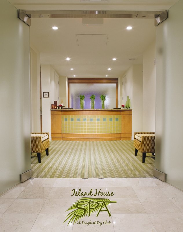 Longboat Key Club Resort - Longboat Key, FL