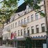 Hotel Amberton Cozy