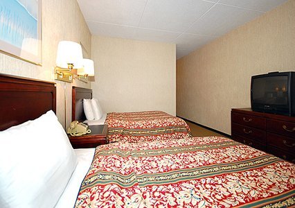 Quality Inn - Willowbrook, IL