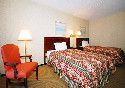 Quality Inn - Willowbrook, IL