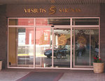 Hotel Sarunas