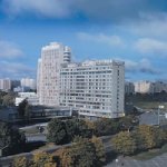 Hotel Yubileynaya