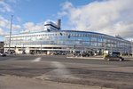 Moskva Hotel