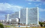 Hotel Sevastopol