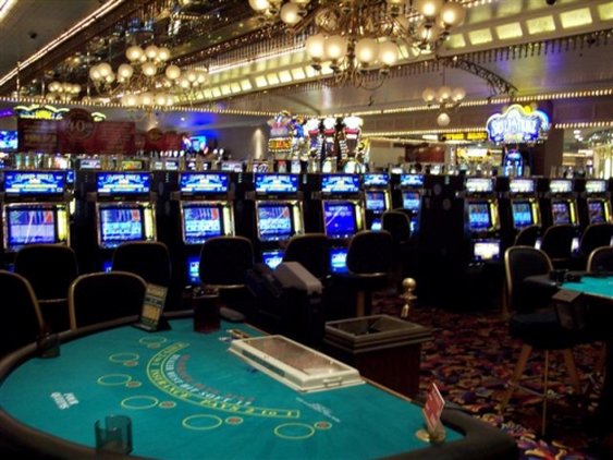 Casino queens hotel casino image lake message mystic optional url