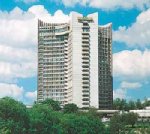 Hotel Belarus