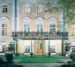 East-West Hotel