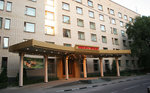 Arbat Hotel