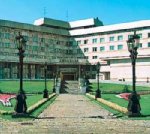 Danilovskaya Hotel