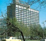 Best Eastern Sputnik Hotel