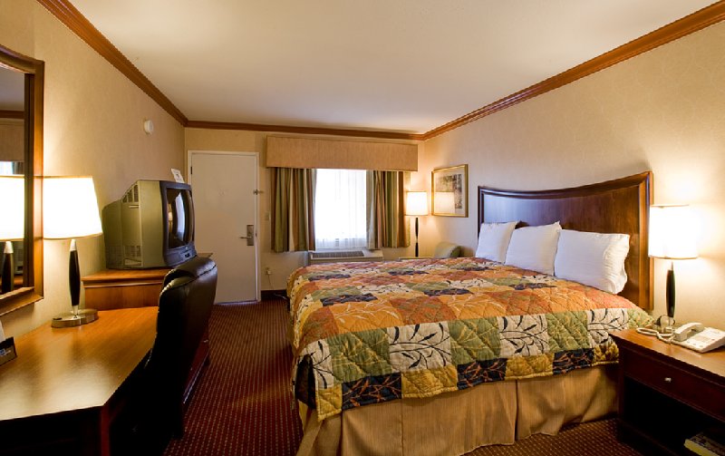 Hotel San Carlos - San Carlos
