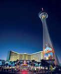 Stratosphere Casino Hotel & Tower