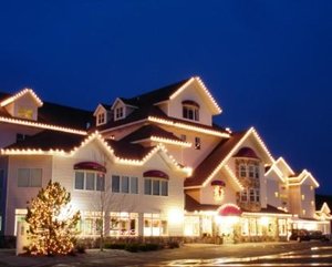 Casino in traverse city