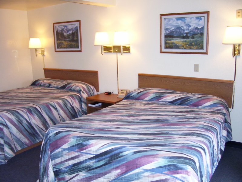 Travelers Inn Motel - Missoula, MT