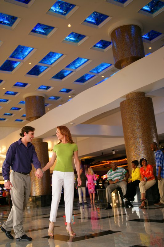 Aquarius Casino Resort - Laughlin, NV