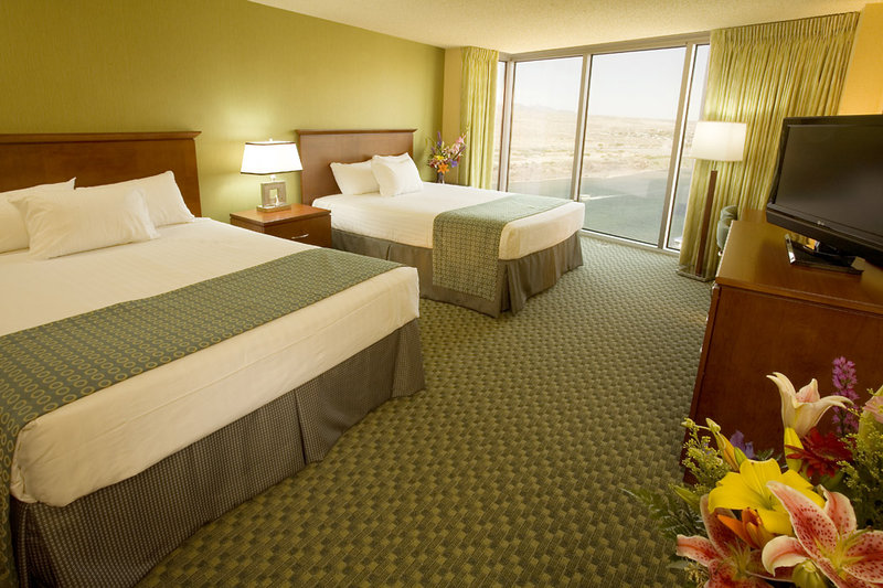 Aquarius Casino Resort - Laughlin, NV