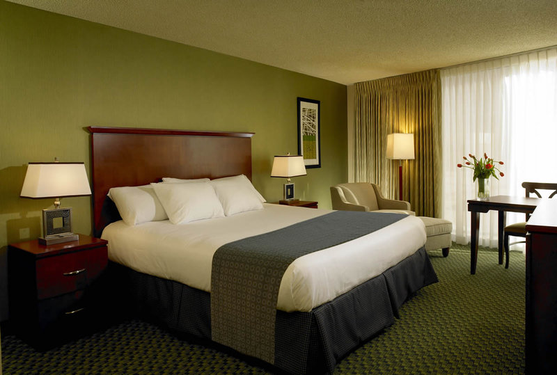 Aquarius Casino Resort - Laughlin, NV