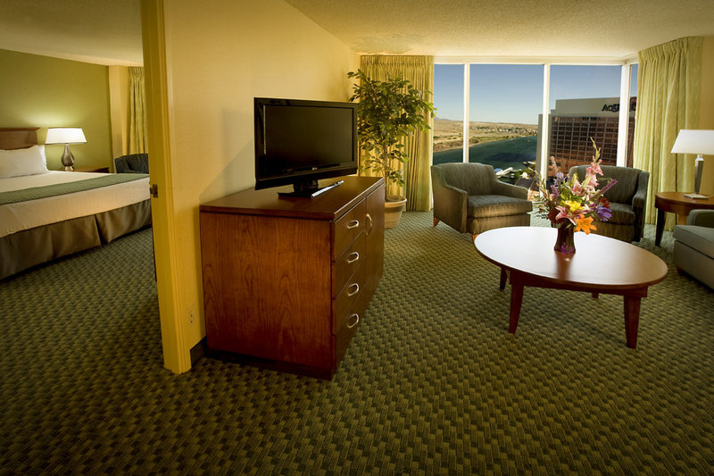 Aquarius Casino Resort - Laughlin, NV