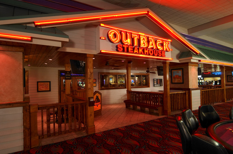 Aquarius Casino Resort - Laughlin, NV