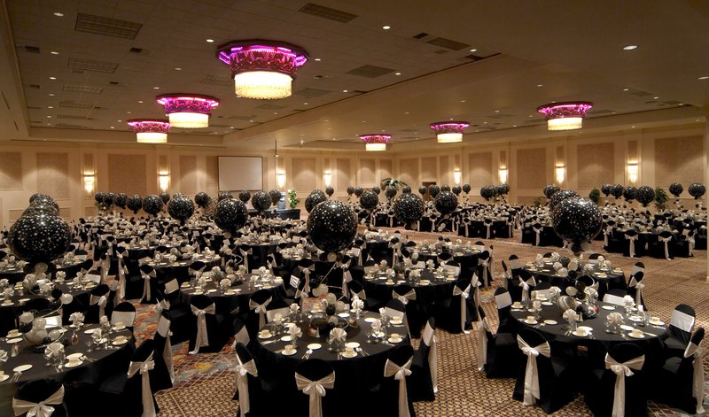 Aquarius Casino Resort - Laughlin, NV