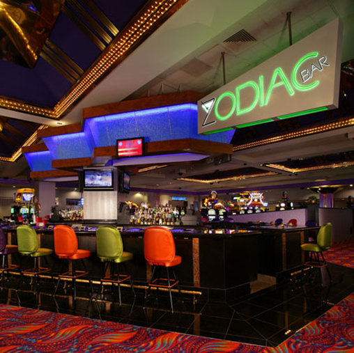 Aquarius Casino Resort - Laughlin, NV