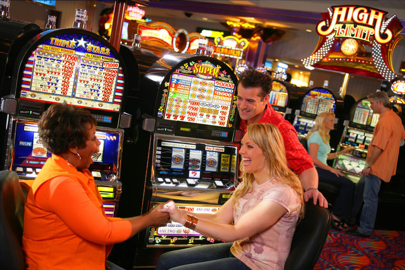 Aquarius Casino Resort - Laughlin, NV