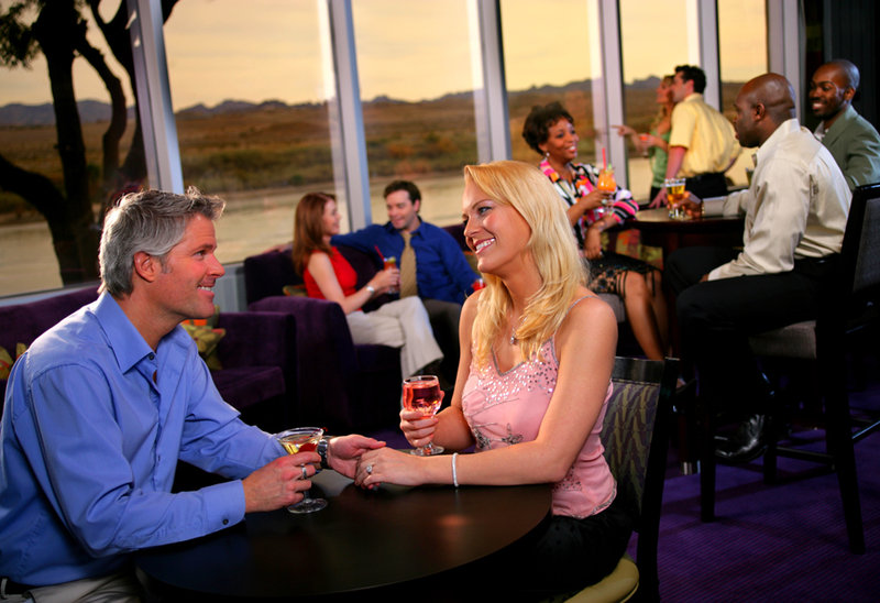 Aquarius Casino Resort - Laughlin, NV