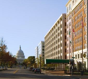 Phoenix Park Hotel - Washington, DC