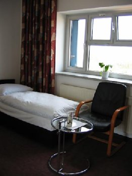 IBB Hotel Minsk - Room