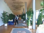 IBB Hotel Minsk - Restaurant