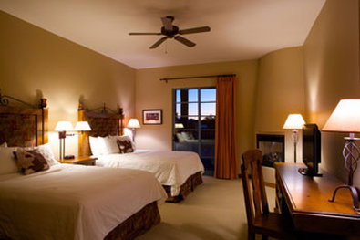 Lodge On The Desert - Tucson, AZ