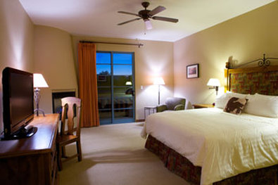 Lodge On The Desert - Tucson, AZ
