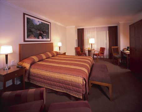 Pala Casino Spa & Resort
