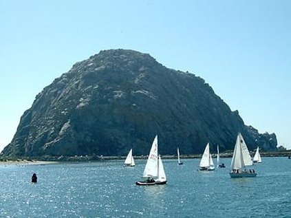 Embarcadero Inn - Morro Bay, CA