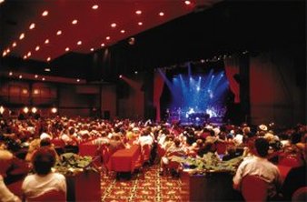 Primm Valley Resort & Casino - Jean, NV