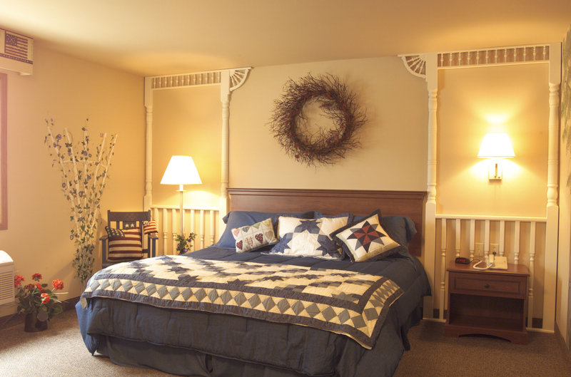 Park View Inn & Suites - West Bend, IA