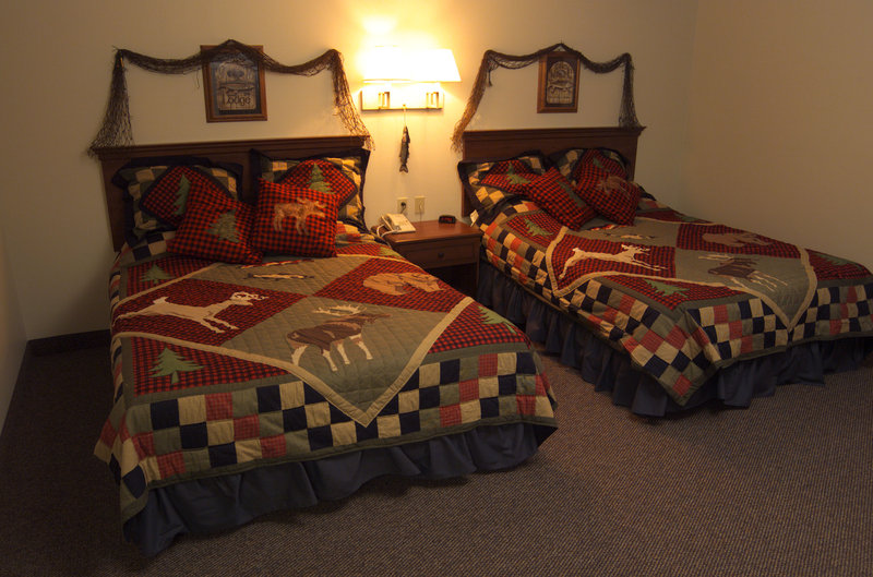 Park View Inn & Suites - West Bend, IA