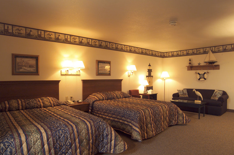 Park View Inn & Suites - West Bend, IA