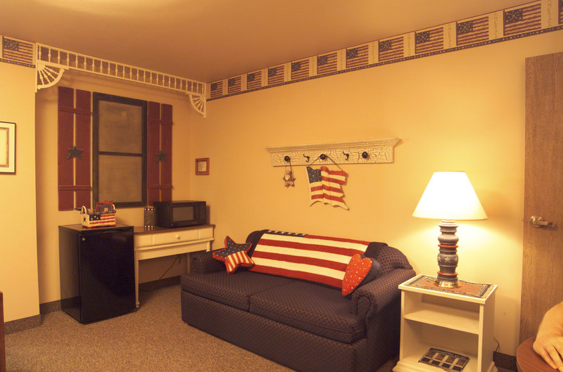 Park View Inn & Suites - West Bend, IA