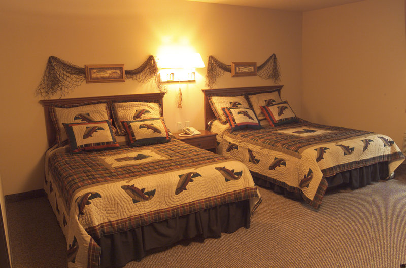 Park View Inn & Suites - West Bend, IA