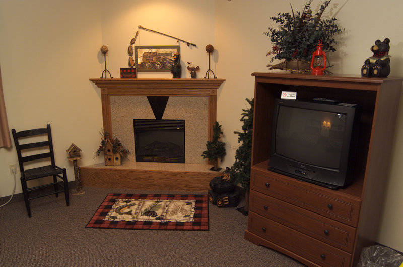 Park View Inn & Suites - West Bend, IA